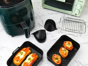 9pcs Air Fryer Accessories